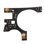 Pour module d'amplification sonore gbasp avec condensateurs a semi - conducteurs de r�duction de bruit ...