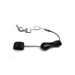Module double gps glonass gnss - 232 nmea - 0183 avec antenne gps glonass externe 4m flash bn - 280h Module double gps glonass gnss - 232 nmea - 0183 avec antenne gps glonass externe 4m flash bn - 280h
