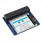 Module d'extension d'écran lcd 1, 8 pouces pour carte :bit v1. 5 / v2. 0 / v2. 2 pour / nucleo Module d'extension d'écran lcd 1, 8 pouces pour carte :bit v1. 5 / v2. 0 / v2. 2 pour / nucleo