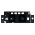 Module de reconnaissance faciale ai - 10, algorithme ai binoculaire, d�tection de pr�sence, serrure de ...
