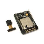 Module sans fil wifi esp32, carte de d�veloppement, port s�rie wifi / cam�ra / esp32 - cam