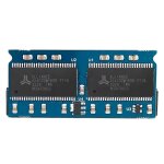 Module sdram xs - 128 mo mister v3. 0 le plus r�cent pour consoles de jeux core