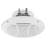 Monacor spe - 110p / ws haut - parleur encastrable 30 w