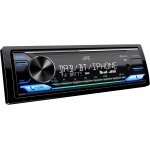 Mondodigitale - autoradio usb, ipod, bluetooth, dab + , kd - x482dbt noir