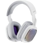 Mondodigitale - logitech g astro a30 lightspeed casque de jeu sans fil, bluetooth, dolby atmos, micro ...