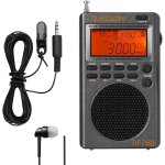 Mondodigitale - raddy rf760 radio numérique large bande a ondes courtes fm / am / sw / cb / vhf(uhf) ... Mondodigitale - raddy rf760 radio numérique large bande a ondes courtes fm / am / sw / cb / vhf(uhf) ...