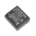 Mondpalast @ remplacement batterie dmw - blg10 ble9e 940mah pour panasonic lumix dmc - gx80 gx85 gx7