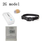 Moniteur pour animaux domestiques, avec collier, gsm / gprs, positionnement gps en temps réel, pour chiens ... Moniteur pour animaux domestiques, avec collier, gsm / gprs, positionnement gps en temps réel, pour chiens ...