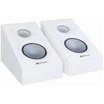 Monitor audio argent ams 7g enceinte compatible dolby atmos, blanc satiné Monitor audio argent ams 7g enceinte compatible dolby atmos, blanc satiné