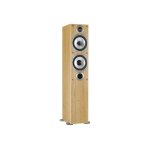 Monitor audio bronze br5 - enceinte - noir