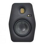 Monkey banana - baboon 6 noir - enceinte de monitoring active Monkey banana - baboon 6 noir - enceinte de monitoring active