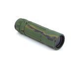 Monoculaire 10 x 25 mil - tec - woodland
