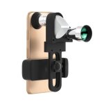 Monoculaire 8x avec vision nocturne et support pour t�l�phone yonis