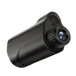 Monoculaire d'extrieur 800 m, lunettes de vision nocturne, zoom numrique 10x, monoculaire infrarouge ...