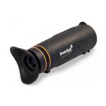 Monoculaire levenhuk wise plus 10x42