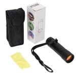 Monoculaire militaire hd professionnel pour la chasse 10x25, puissant, zoom de haute qualit�, grand t�lescope ...