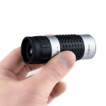 Monoculaire portable 7x18 pour chasse golf randonn�e observation d'oiseaux yonis