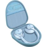 Monst - pour soundcore space one pro / space one by anker casque anti - bruit etanche coque de protection ...