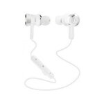 Monster - casque sans fil clarity wireless - blanc