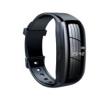 Montre cam�ra espion full hd 1080p enregistreur vid�o, audio et photo 64go yonis