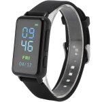 Montre enregistreur vocal, enregistreur activ� par la voix avec 50 heures de temps d'enregistrement continu, ...