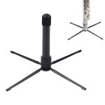 Comme montré - trépied pliable pour saxophone, support portable pour flûte ou clarinette, calcul rapide, ... Comme montré - trépied pliable pour saxophone, support portable pour flûte ou clarinette, calcul rapide, ...