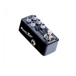 Mooer 003 power zone - pdale micro prampli guitare