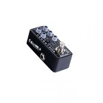 Mooer 008 cali - mk 3 - p�dale micro pr�ampli guitare