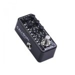 Mooer 011 cali dual - p�dale micro pr�ampli guitare
