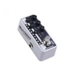 Mooer 013 matchbox - pdale micro prampli guitare