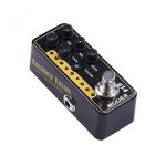 Mooer 014 taxidea taxus - pdale micro prampli guitare