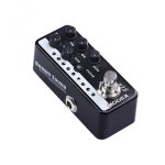 Mooer 015 brown sound - pdale prampli guitare