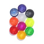 Mooer candy footswitch topper par 10 Mooer candy footswitch topper par 10