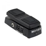 Mooer free step - pédale d'effet mini wah et volume Mooer free step - pédale d'effet mini wah et volume