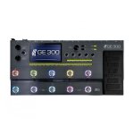 Mooer ge300 - pédalier multi - effets guitare Mooer ge300 - pédalier multi - effets guitare