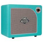 Mooer hornet 15 - amplificateur 15w a mod�lisation - vert