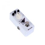 Mooer jet engine - pédale flanger digital multi - fréquences Mooer jet engine - pédale flanger digital multi - fréquences