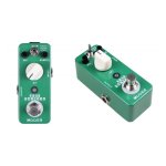 Mooer lofi machine - bitcrusher 3 modes : basse, guitare & synth