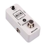 Mooer micro looper - mini pédale d effet type enregistreur - répétiteur Mooer micro looper - mini pédale d effet type enregistreur - répétiteur