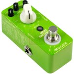 Mooer mod factory pédale de modulation Mooer mod factory pédale de modulation