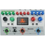 Mooer ocean machine ii devin townsend signature pédale d'effet dual delay & reverb Mooer ocean machine ii devin townsend signature pédale d'effet dual delay & reverb