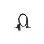 Mooer pdc - 2a - extension d'alimentation 90 pour 2 p�dales