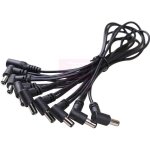 Mooer pdc - 8a c�ble d'alimentation daisy chain