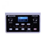 Mooer pe - 100 - multi - effets guitare portable Mooer pe - 100 - multi - effets guitare portable