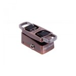 Mooer red kid - mini pédale d effet type talkbox pour guitare Mooer red kid - mini pédale d effet type talkbox pour guitare