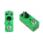 Mooer repeater - delay digital 3 modes pour guitare et basse