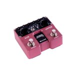 Mooer tender octaver pro - p�dale d'effet guitare - octaver polyphonique
