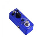 Mooer triangolo - p�dale tremolo digital