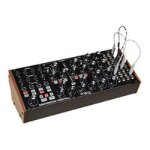 Moog subharmonicon - synth�tiseur analogique - 2x oscillateurs - 2x sous - harmoniques accordables