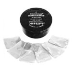 Moongel custom r - tom transparent - att�nuateur d'harmonique (6 feuilles)
